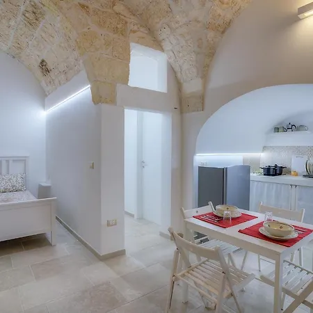 Alcova Lombroso Ferienhaus